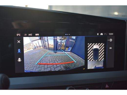 Opel Mokka-e Business Edition 54 kWh DEMO-DEAL! | Navigatie | Adaptive Cruise | Stuur/Stoelverwarming | Keyles... ActivLease financial lease