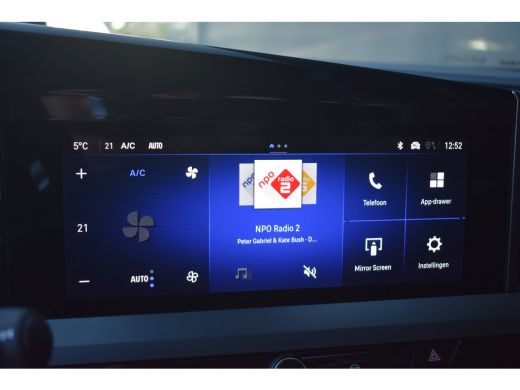 Opel Mokka-e Business Edition 54 kWh DEMO-DEAL! | Navigatie | Adaptive Cruise | Stuur/Stoelverwarming | Keyles... ActivLease financial lease