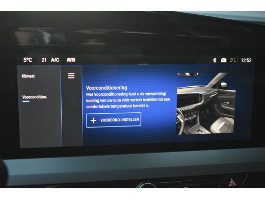 Opel Mokka-e Business Edition 54 kWh DEMO-DEAL! | Navigatie | Adaptive Cruise | Stuur/Stoelverwarming | Keyles... ActivLease financial lease