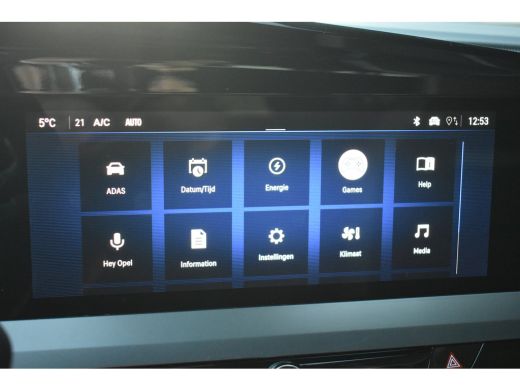 Opel Mokka-e Business Edition 54 kWh DEMO-DEAL! | Navigatie | Adaptive Cruise | Stuur/Stoelverwarming | Keyles... ActivLease financial lease