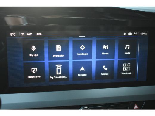 Opel Mokka-e Business Edition 54 kWh DEMO-DEAL! | Navigatie | Adaptive Cruise | Stuur/Stoelverwarming | Keyles... ActivLease financial lease