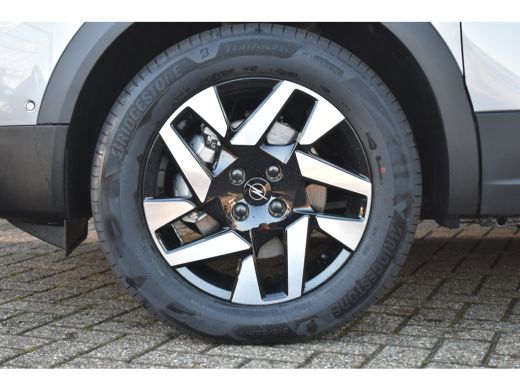 Opel Mokka-e Business Edition 54 kWh DEMO-DEAL! | Navigatie | Adaptive Cruise | Stuur/Stoelverwarming | Keyles... ActivLease financial lease