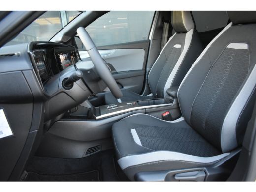 Opel Mokka-e Business Edition 54 kWh DEMO-DEAL! | Navigatie | Adaptive Cruise | Stuur/Stoelverwarming | Keyles... ActivLease financial lease