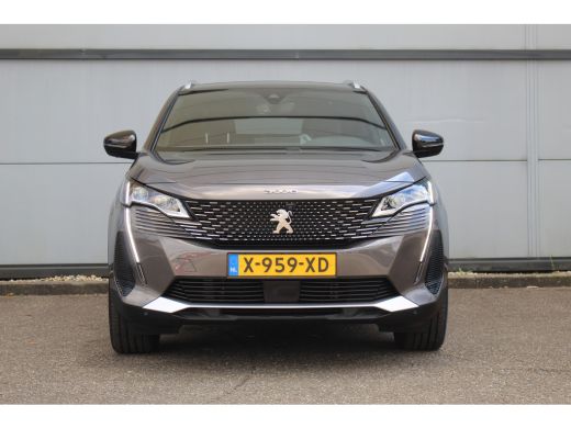 Peugeot 3008 1.2 Hybrid 136 GT | 360 Camera | Drive Assist | Keyless | Dodehoeksens. | Full LED | Navi | Carpl... ActivLease financial lease
