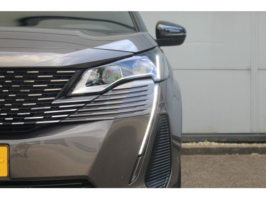 Peugeot 3008 1.2 Hybrid 136 GT | 360 Camera | Drive Assist | Keyless | Dodehoeksens. | Full LED | Navi | Carpl... ActivLease financial lease