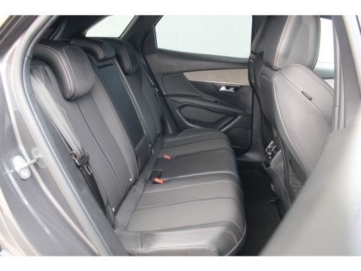 Peugeot 3008 1.2 Hybrid 136 GT | 360 Camera | Drive Assist | Keyless | Dodehoeksens. | Full LED | Navi | Carpl... ActivLease financial lease