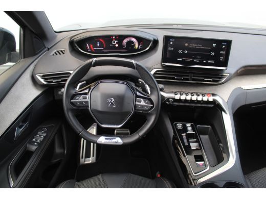 Peugeot 3008 1.2 Hybrid 136 GT | 360 Camera | Drive Assist | Keyless | Dodehoeksens. | Full LED | Navi | Carpl... ActivLease financial lease