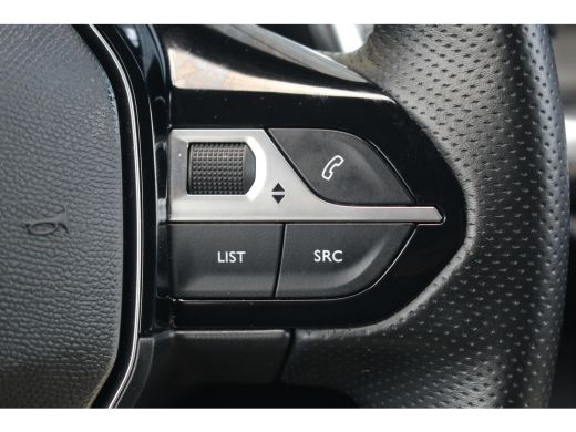 Peugeot 3008 1.2 Hybrid 136 GT | 360 Camera | Drive Assist | Keyless | Dodehoeksens. | Full LED | Navi | Carpl... ActivLease financial lease