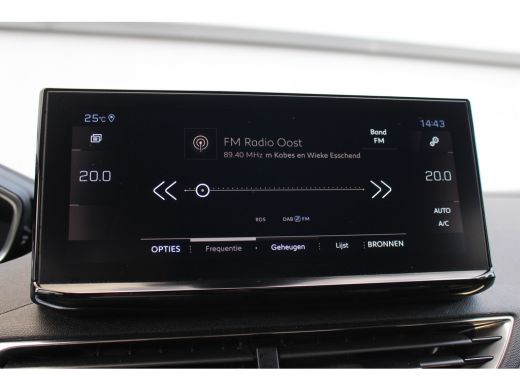 Peugeot 3008 1.2 Hybrid 136 GT | 360 Camera | Drive Assist | Keyless | Dodehoeksens. | Full LED | Navi | Carpl... ActivLease financial lease