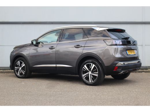 Peugeot 3008 1.2 Hybrid 136 GT | 360 Camera | Drive Assist | Keyless | Dodehoeksens. | Full LED | Navi | Carpl... ActivLease financial lease