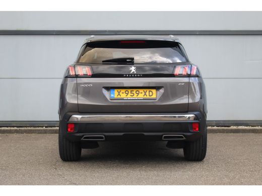 Peugeot 3008 1.2 Hybrid 136 GT | 360 Camera | Drive Assist | Keyless | Dodehoeksens. | Full LED | Navi | Carpl... ActivLease financial lease