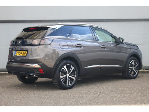 Peugeot 3008 1.2 Hybrid 136 GT | 360 Camera | Drive Assist | Keyless | Dodehoeksens. | Full LED | Navi | Carpl... ActivLease financial lease