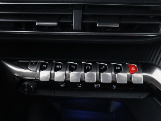 Peugeot 3008 1.6 HYbrid 225 Allure | Carplay | Camera | Half leder | Navigatie | Digital Cockpit | Parkeerhulp... ActivLease financial lease