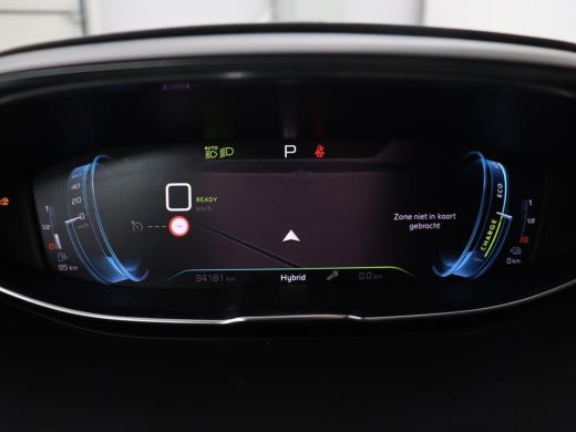 Peugeot 3008 1.6 HYbrid 225 Allure | Carplay | Camera | Half leder | Navigatie | Digital Cockpit | Parkeerhulp... ActivLease financial lease