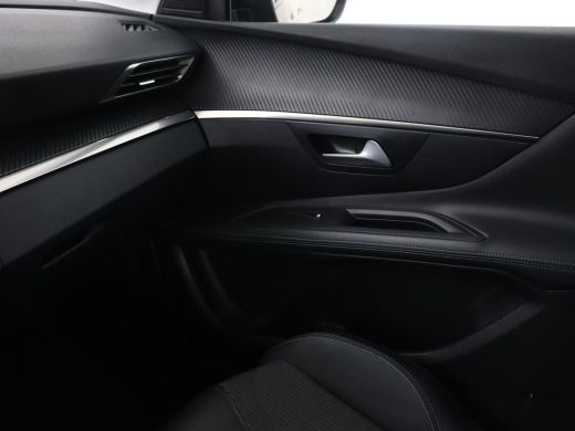 Peugeot 3008 1.6 HYbrid 225 Allure | Carplay | Camera | Half leder | Navigatie | Digital Cockpit | Parkeerhulp... ActivLease financial lease