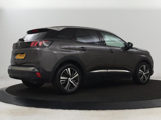 Peugeot 3008 1.6 HYbrid 225 Allure | Carplay | Camera | Half leder | Navigatie | Digital Cockpit | Parkeerhulp... ActivLease financial lease