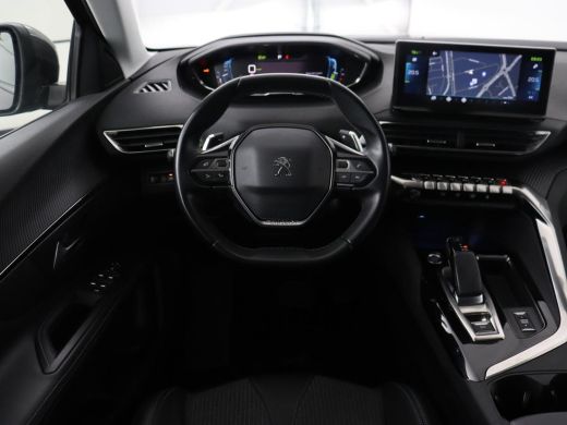 Peugeot 3008 1.6 HYbrid 225 Allure | Carplay | Camera | Half leder | Navigatie | Digital Cockpit | Parkeerhulp... ActivLease financial lease