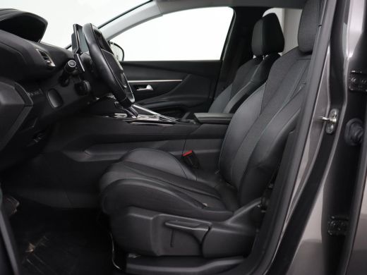 Peugeot 3008 1.6 HYbrid 225 Allure | Carplay | Camera | Half leder | Navigatie | Digital Cockpit | Parkeerhulp... ActivLease financial lease