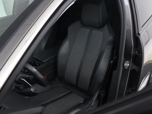 Peugeot 3008 1.6 HYbrid 225 Allure | Carplay | Camera | Half leder | Navigatie | Digital Cockpit | Parkeerhulp... ActivLease financial lease
