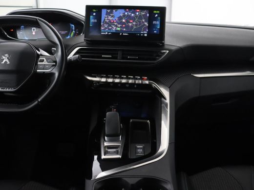 Peugeot 3008 1.6 HYbrid 225 Allure | Carplay | Camera | Half leder | Navigatie | Digital Cockpit | Parkeerhulp... ActivLease financial lease