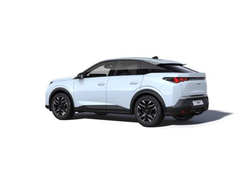 Peugeot 3008 Allure | Advanced Active Safety Brake met camera en radar (Pack Safety Plus) | Climate Control | ... ActivLease financial lease