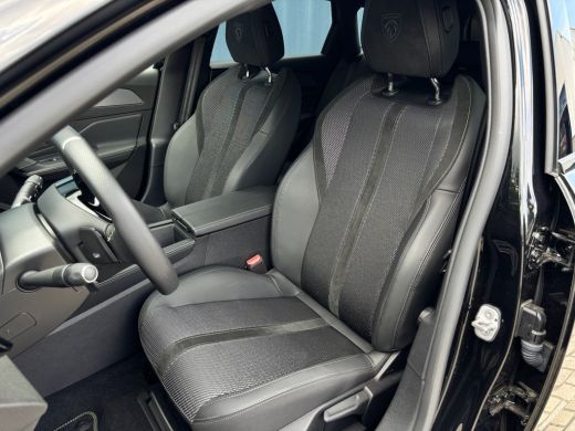 Peugeot 308 SW 136 e-DCS6 GT Automaat | 360 camera | Adeptieve cruise control | Verwarmd stuurwiel | Elektris... ActivLease financial lease