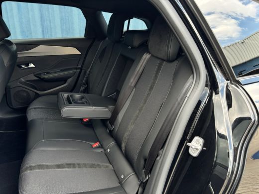 Peugeot 308 SW 136 e-DCS6 GT Automaat | 360 camera | Adeptieve cruise control | Verwarmd stuurwiel | Elektris... ActivLease financial lease