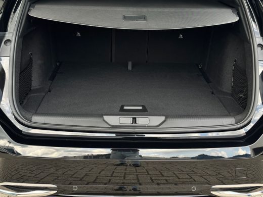 Peugeot 308 SW 136 e-DCS6 GT Automaat | 360 camera | Adeptieve cruise control | Verwarmd stuurwiel | Elektris... ActivLease financial lease