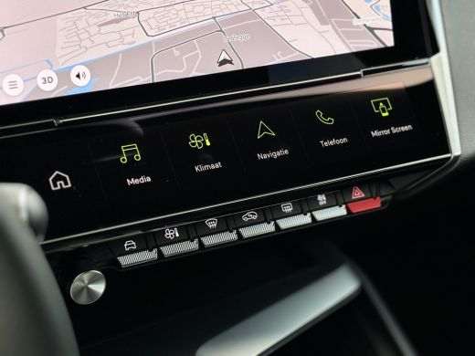 Peugeot 308 SW 136 e-DCS6 GT Automaat | 360 camera | Adeptieve cruise control | Verwarmd stuurwiel | Elektris... ActivLease financial lease