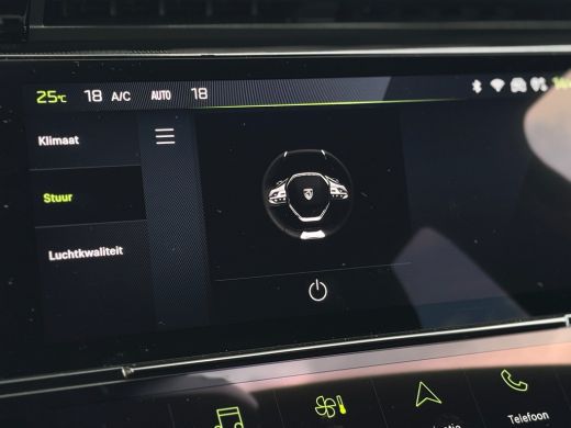 Peugeot 308 SW 136 e-DCS6 GT Automaat | 360 camera | Adeptieve cruise control | Verwarmd stuurwiel | Elektris... ActivLease financial lease