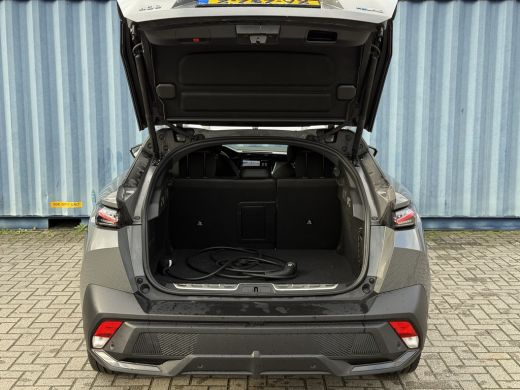 Peugeot 408 1.6 HYbrid GT 180 EAT8 Airco AUTO | Camera Achter | Alcantara bekleding | NAVI | Apple carplay/ A... ActivLease financial lease