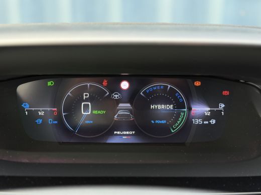 Peugeot 408 1.6 HYbrid GT 180 EAT8 Airco AUTO | Camera Achter | Alcantara bekleding | NAVI | Apple carplay/ A... ActivLease financial lease