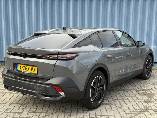 Peugeot 408 1.6 HYbrid GT 180 EAT8 Airco AUTO | Camera Achter | Alcantara bekleding | NAVI | Apple carplay/ A... ActivLease financial lease