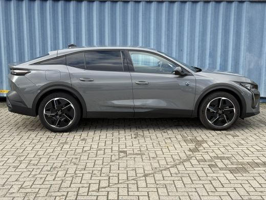 Peugeot 408 1.6 HYbrid GT 180 EAT8 Airco AUTO | Camera Achter | Alcantara bekleding | NAVI | Apple carplay/ A... ActivLease financial lease