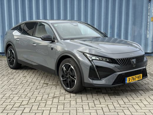 Peugeot 408 1.6 HYbrid GT 180 EAT8 Airco AUTO | Camera Achter | Alcantara bekleding | NAVI | Apple carplay/ A... ActivLease financial lease