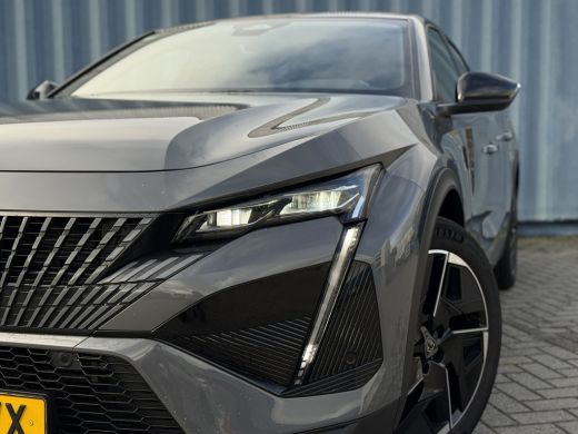 Peugeot 408 1.6 HYbrid GT 180 EAT8 Airco AUTO | Camera Achter | Alcantara bekleding | NAVI | Apple carplay/ A... ActivLease financial lease
