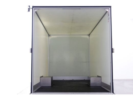 Peugeot Boxer 2.2 BlueHDi 165pk Durisotti Lowliner Bakwagen met laadklep L454cm 01-2023 ActivLease financial lease