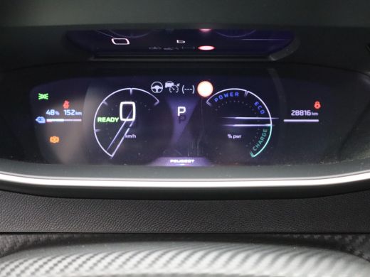 Peugeot e-2008 EV GT 54 kWh | 11 kW lader | Achteruitrijcamera | Airco (automatisch) ActivLease financial lease
