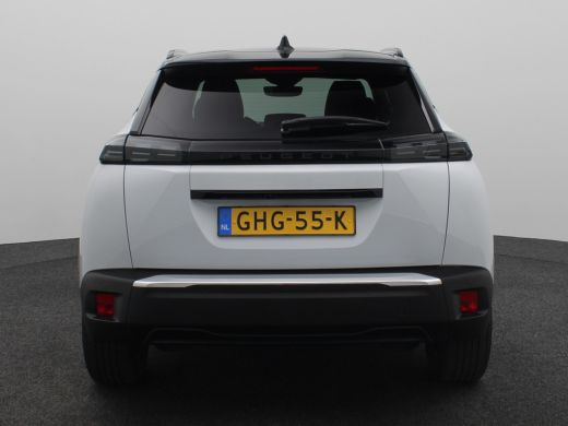Peugeot e-2008 EV GT 54 kWh | 11 kW lader | Achteruitrijcamera | Airco (automatisch) ActivLease financial lease