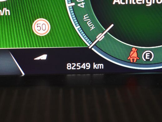 Skoda Octavia Combi 1.4 TSI iV PHEV Style 204pk | Stoelventilatie | Head up display | Dodehoekdetectie | Keyles... ActivLease financial lease