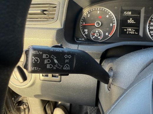 Volkswagen Caddy 2.0 TDI L2H1 BMT Maxi cruise airco ActivLease financial lease