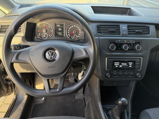 Volkswagen Caddy 2.0 TDI L2H1 BMT Maxi cruise airco ActivLease financial lease