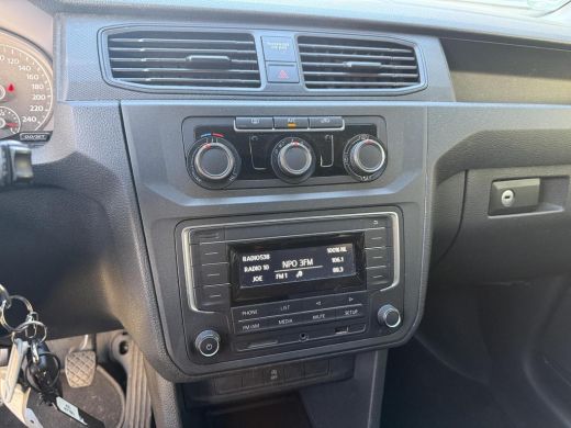 Volkswagen Caddy 2.0 TDI L2H1 BMT Maxi cruise airco ActivLease financial lease