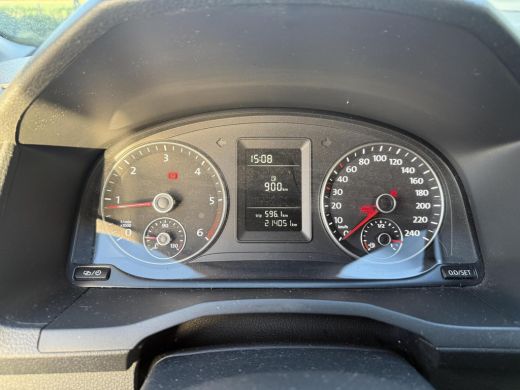 Volkswagen Caddy 2.0 TDI L2H1 BMT Maxi cruise airco ActivLease financial lease