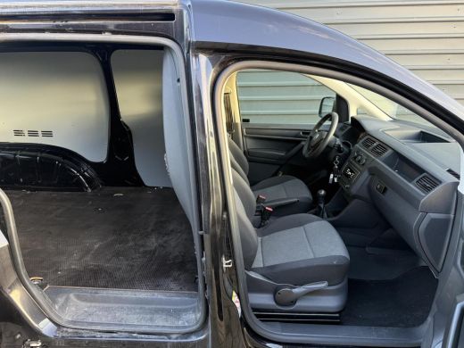 Volkswagen Caddy 2.0 TDI L2H1 BMT Maxi cruise airco ActivLease financial lease