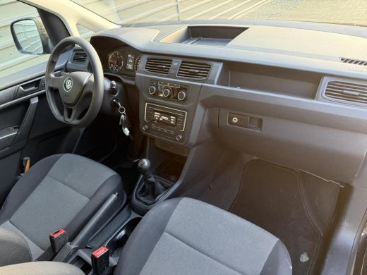 Volkswagen Caddy 2.0 TDI L2H1 BMT Maxi cruise airco ActivLease financial lease