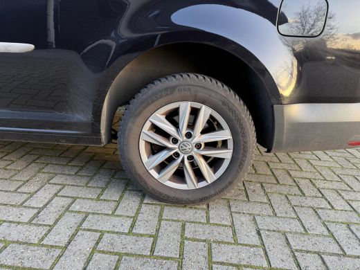 Volkswagen Caddy 2.0 TDI L2H1 BMT Maxi cruise airco ActivLease financial lease