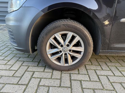 Volkswagen Caddy 2.0 TDI L2H1 BMT Maxi cruise airco ActivLease financial lease