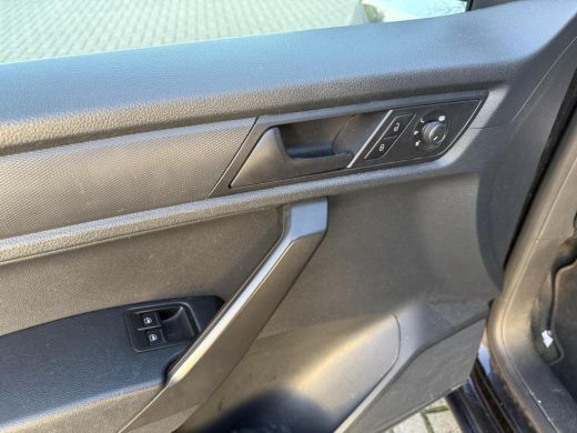 Volkswagen Caddy 2.0 TDI L2H1 BMT Maxi cruise airco ActivLease financial lease