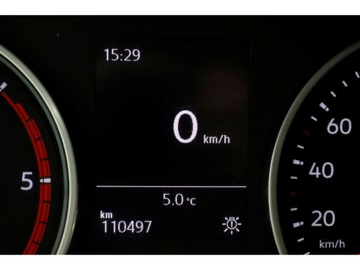 Volkswagen Crafter 35 2.0 TDI 177pk E6 RWD L3H3 (L2H2) Airco/Trekhaak 3500kg 10-2018 ActivLease financial lease